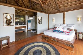 Fruit & Spice Wellness Resort Zanzibar