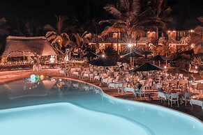 Fruit & Spice Wellness Resort Zanzibar