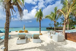 Fruit & Spice Wellness Resort Zanzibar