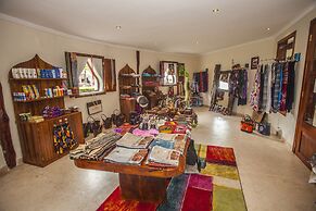 Fruit & Spice Wellness Resort Zanzibar