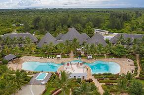Fruit & Spice Wellness Resort Zanzibar