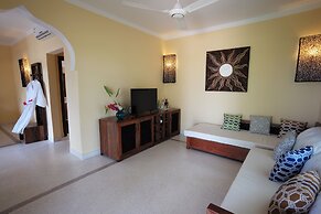 Fruit & Spice Wellness Resort Zanzibar