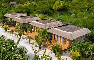 Fruit & Spice Wellness Resort Zanzibar