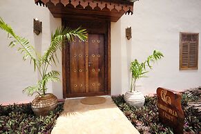 Fruit & Spice Wellness Resort Zanzibar