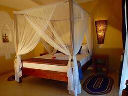 Fruit & Spice Wellness Resort Zanzibar