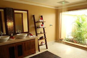 Fruit & Spice Wellness Resort Zanzibar