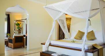 Fruit & Spice Wellness Resort Zanzibar