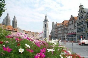 Le Floreal Panoramique