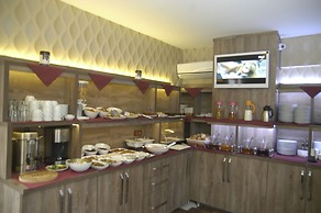 Comfort Elite Hotel Sultanahmet