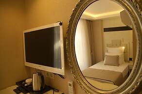 Comfort Elite Hotel Sultanahmet