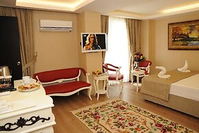 Comfort Elite Hotel Sultanahmet