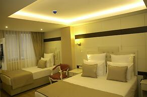 Comfort Elite Hotel Sultanahmet