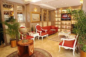 Comfort Elite Hotel Sultanahmet