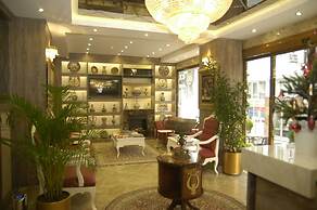 Comfort Elite Hotel Sultanahmet
