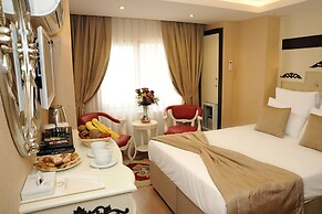 Comfort Elite Hotel Sultanahmet