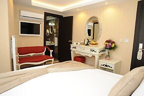 Comfort Elite Hotel Sultanahmet