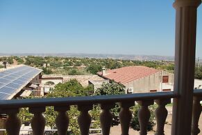 Le due Palme - Il Paradiso di Adamo