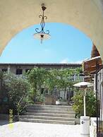 Le due Palme - Il Paradiso di Adamo