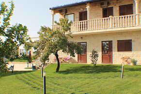 Le due Palme - Il Paradiso di Adamo