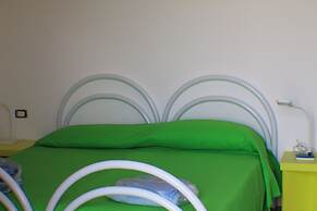 Le due Palme - Il Paradiso di Adamo