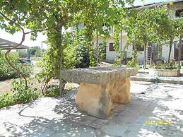 Le due Palme - Il Paradiso di Adamo