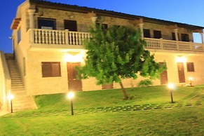 Le due Palme - Il Paradiso di Adamo