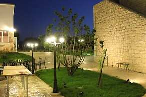 Le due Palme - Il Paradiso di Adamo