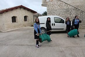 Le due Palme - Il Paradiso di Adamo