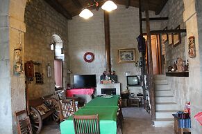 Le due Palme - Il Paradiso di Adamo