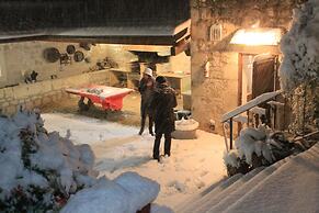 Le due Palme - Il Paradiso di Adamo