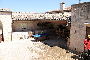 Le due Palme - Il Paradiso di Adamo