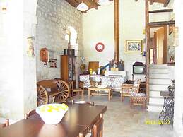 Le due Palme - Il Paradiso di Adamo