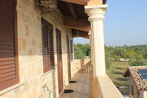 Le due Palme - Il Paradiso di Adamo