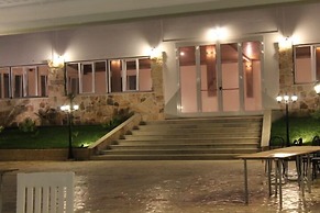 Le due Palme - Il Paradiso di Adamo