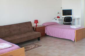 Le due Palme - Il Paradiso di Adamo