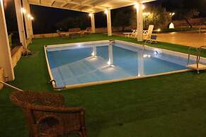 Le due Palme - Il Paradiso di Adamo