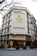 Comfort Elite Hotels Old City