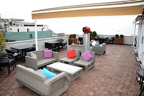 Comfort Elite Hotels Old City