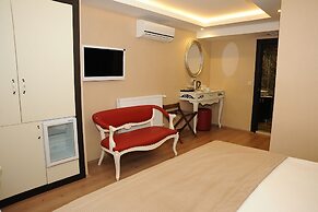 Comfort Elite Hotels Old City