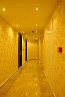 Comfort Elite Hotels Old City