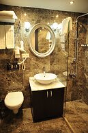 Comfort Elite Hotels Old City