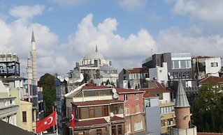 Comfort Elite Hotels Old City