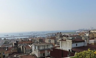 Comfort Elite Hotels Old City