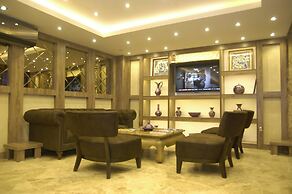 Comfort Elite Hotels Old City