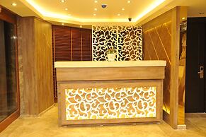 Comfort Elite Hotels Old City