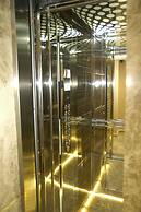 Comfort Elite Hotels Old City