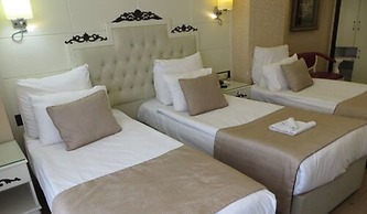 Comfort Elite Hotels Old City