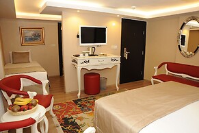 Comfort Elite Hotels Old City