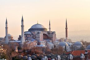 Comfort Elite Hotels Old City