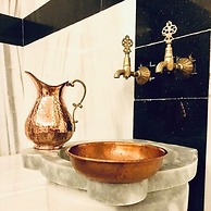 Comfort Elite Hotels Old City